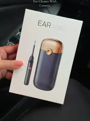 #earwaxremoval #tiktokshopcreatorpicks 