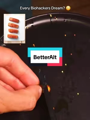 destroys your $200 supplement stack >