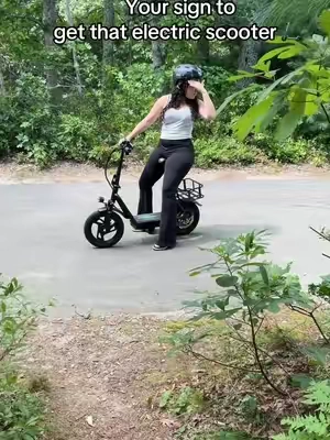 #electricscooter #escooter #camping #campingessentials #falldealsforyou 