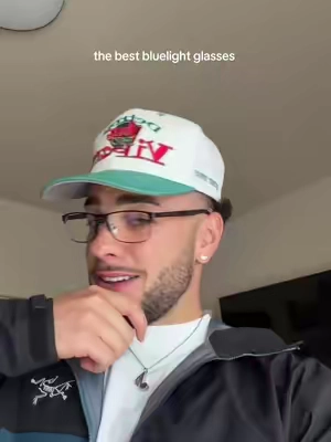 the best bluelight glasses you can buy #fyp 