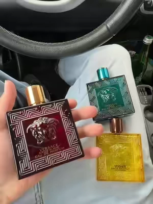 Great Versace bundle #versace #bundle #cologne 