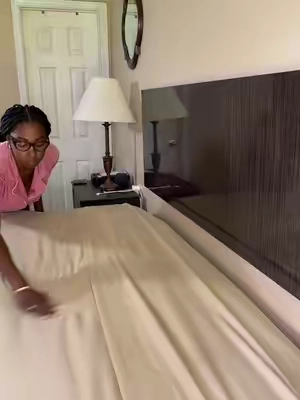 My wallet, my bedroom, and my sleep all said thank you for these sheets. @CGK Linens #coolingsheets #sheetset #sheetsets #bedding #beddingdecor 