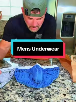#creatorsearchinsights #TikTokShopCreatorPicks #MensUnderwear #BoxerBriefs #MensEssentials