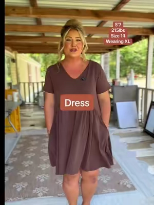 The perfect flowy dress!!