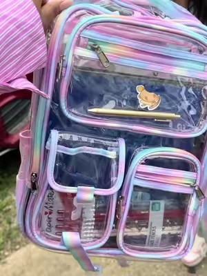 #fimibuke #waterproof #tiktokshopsummersale #backtoschoolshopping #sohochic 