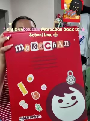 @maruchan #maruchan #noodles #backtoschoolshopping #school 