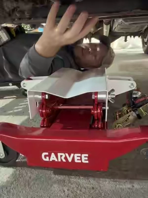 Garvee 450lb Transmission Jack #garvee #transmission #transmissionjack #transmissionrepair #tiktokshopsummersale 