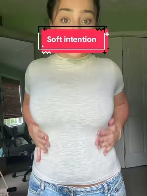 Finally a smooth supportive bra #bra #jellybra 