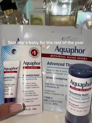 #aquaphor #fyp 