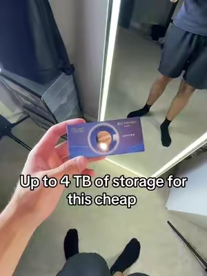 Can’t find storage for this cheap #storage #blowthisup #viral #tiktokshop #deals 
