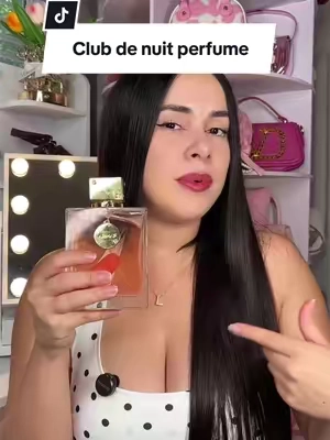 Respuesta a @chaparrita #armafperfumes #clubdenuit #clubdenuitwoman #perfumesparamujer #perfumesentendencia 