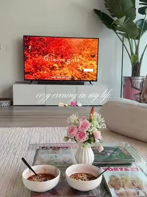 cozy evening in my life 💗  @medicube global @Edikted @rhode skin @Dove Beauty & Personal Care @Gisou @loréal paris usa @Kérastase @chubby star @Summer Fridays @Femmenina @Emi Jay  #cozyevening #nightinmylife #girly #fall #nightroutine 