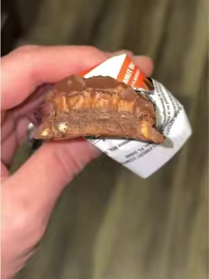 one of my top reccomendations when it comes to protein bars