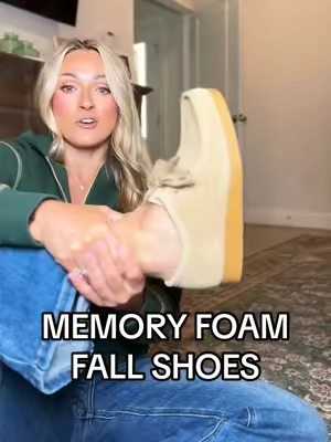 @Project Cloud the shoes where fashion meets comfort! #projectcloud #fallshoes #TikTokshopbacktoschool #BackToSchool #comfyshoes 