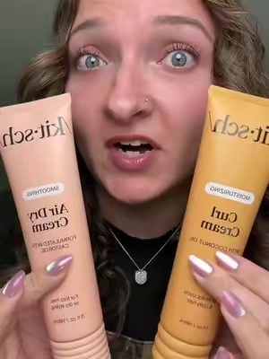 Replying to @Jana I’ll take 500 of each, just take my money 😮‍💨 #curlyhair #wavyhair #frizzyhair #tiktokshopcreatorpicks #TikTokshopbacktoschool 