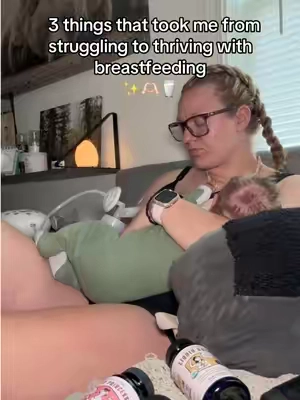 Don’t give up yet mama…🤍 #breastfeeding #breastfeedingjourney #breastfeedingtok #motherhood #supplementsforwomen  @Legendairy Milk 