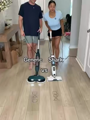 This is the best one for the price by far #spinmop #spinningmop #steammop 