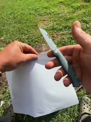 New joy raining dalton #edc #pocketknife #knife 