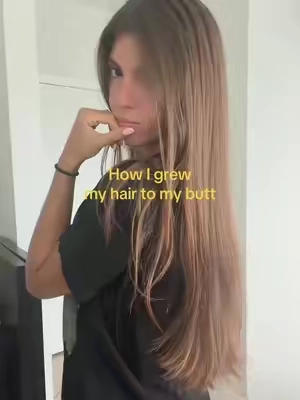 #hairgrowthtips #hairgrowth #hairgummy #longhair #hairloss 