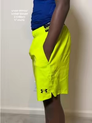 @Under Armour #TikTokshopbacktoschool #tiktokshoplabordaysale #backtoschoolshopping #underarmour #activewearfashion 