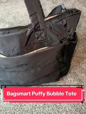 #bagsmart #travelbag #traveltote 