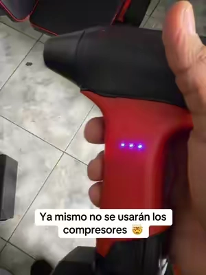 Está sopladora está buenisima y a buen precio. Para los que usan herramientas Milwaukee ya que usa la misma batería. #Tiktokshopsummersale #sohochic #TikTokshopbacktoschool #tiktokshopcreatorpicks #cordless duster 