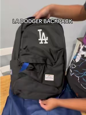 #ladodgers #backpack 