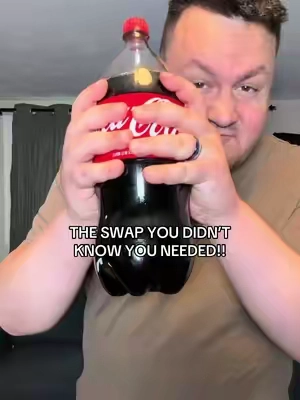 Zero sugar, zero calorie cola for an easy soda swap. zero sugar cola, zero calorie cola, sugar free cola, diet cola, cola alternative, soda alternative, sugar free soda, zero calorie soda, low calorie drinks, zero sugar drinks, cola drink, fizzy drinks, carbonated drinks, soda swap, cola swap, better soda option, soda substitute, sugar free drinks, refreshing cola, cola without sugar, calorie free cola, zero sugar soda alternative, TikTok Shop drinks, TikTok Shop finds, viral TikTok drinks, drink alternatives, soda lovers, cola lovers, guilt free soda, low calorie soda