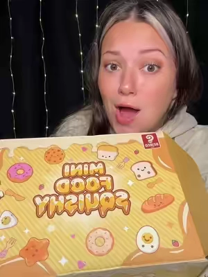 24 mini taba squishies?! #tabasquishy #taba #squishy 