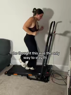 So much better #cardio #fatburn #infinityhoop #abs #athomeworkout 