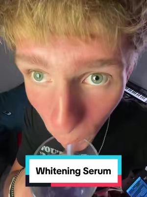 Ayo why are yall actually buying this stuff 😭 #whiteningtoothpaste #teethwhitening #hismile #whiteningstrips #whiteteethathome 