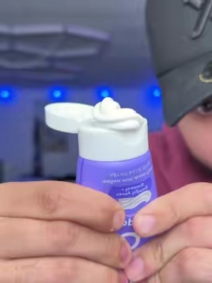 Whipped toothpaste all in one kit🔥 #whippedtoothpaste #toothpaste 