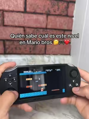 Consola de videojuegos 🎮 3,000 juegos instalados y no necesitas internet 👌 te dejo el enlace en el carrito naranja 🎮👇🏻#retrogaming #retro #retrogames #videogames #consolegaming 