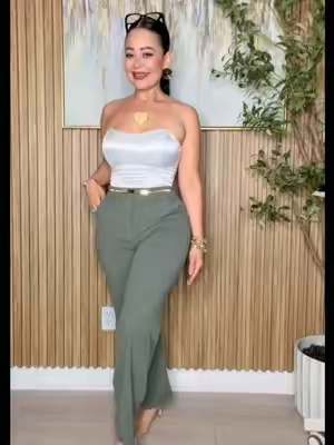 OOTD #OOTD #officeoutfits #elegantoutfit #conformoutfit #tiktokshopcreatorpicks 