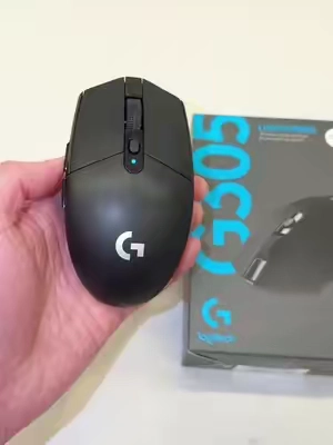 Get this bestselling Logitech wireless gaming mouse right now! #summerfinds #TikTokshopbacktoschool  #TikTokShopCreatorPicks   #summeressentials 