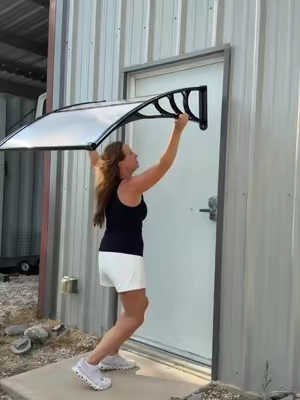 #awning #garage #shop #doorway #vevor 