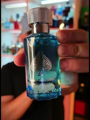 #gameofspadesfullhouse #gameofspades #jomilano #perfumes #tiktokshopcreatorpicks 