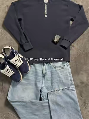 Tuff heavyweight thermal 😮‍💨