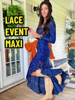 perfect event dress!!❤️‍🔥 #maxidress #partydress #weddingguestdress #fyp #fashion 