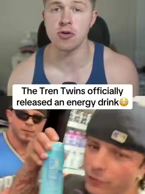 These taste so good #workout #trentwins #gym #lifting #fyp 