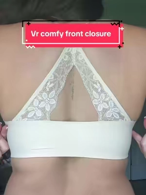 Brand new front closure bra #jellybra #bra 