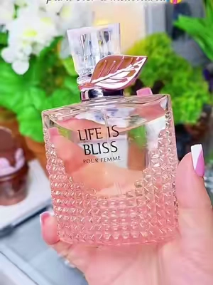 #perfume #TikTokshopbacktoschool 