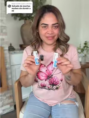 Replying to @Estilo Leydi #spray #dolordemuela #tiktokshopsummersale #mamaprevenida #tiktokshopfind 