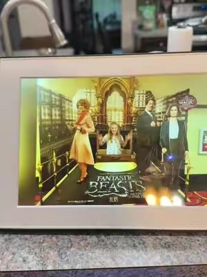 #hometure #ai #pictureframe #pictures #gadgets 