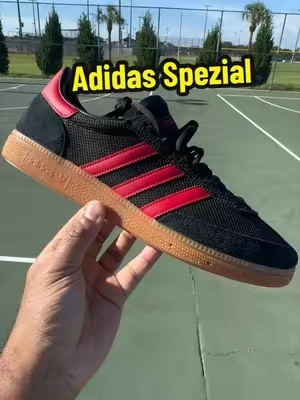 adidas Handball Spezial #adidas #adidasspezial #shoebacca #TikTokshopbacktoschool 