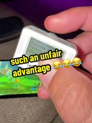 The amount of loot you’ll get from this is ridiculous. Not to mention building your characters on smash. Such an unfair advantage. #nfc #emulator #gaming #cheatcodes #gamers 