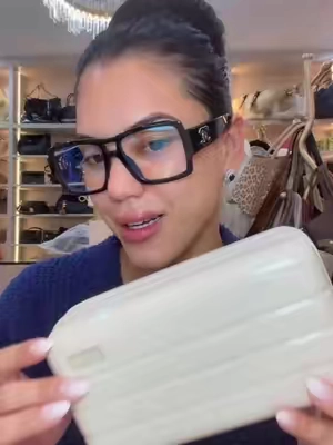 Travel glasses case!