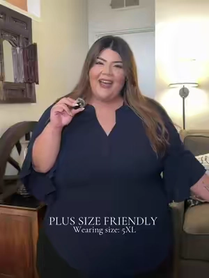 #plussize #plussizefriendly 