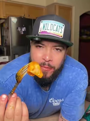 Sometimes I MUKBANG! THESE NOODLES ARE FIRE! 🔥🔥#mukbang #mukbangeating #EatingShow #FoodTok #asmr 