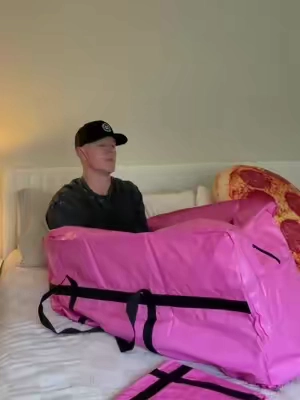 66 Gallon moving bags. #movingbag #storagehacks #organization #TikTokshopbacktoschool 